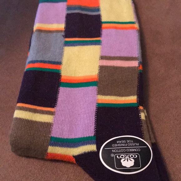 Socks - Picture 2 of 2
